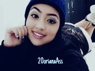 20orianaAss