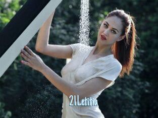 21Letitia