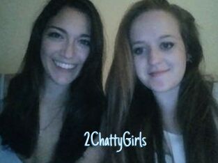 2ChattyGirls