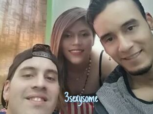 3sexysome