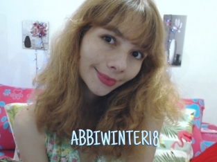 ABBIWINTER18