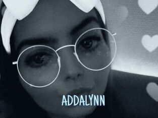 ADDALYNN