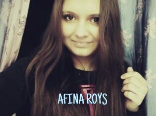 AFINA_ROYS