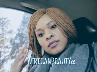 AFRICANBEAUTYxx