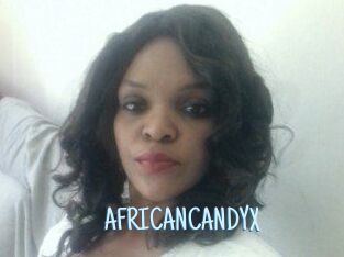 AFRICANCANDYX