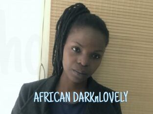 AFRICAN_DARKnLOVELY