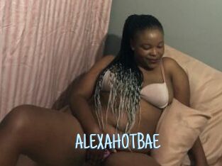 ALEXAHOTBAE