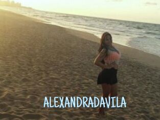 ALEXANDRADAVILA