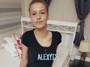 ALEXYIS