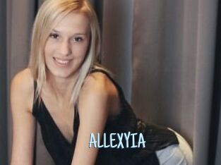 ALLEXYIA