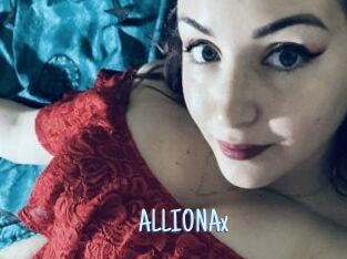 ALLIONAx