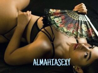 ALMAHIASEXY