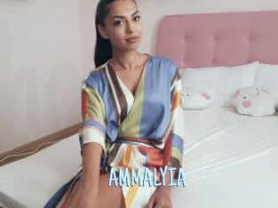 AMMALYIA