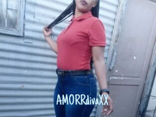 AMORRdivaXX