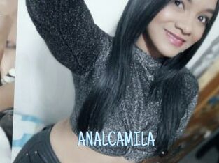 ANALCAMILA