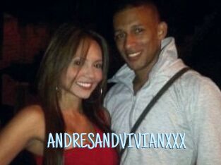 ANDRESANDVIVIANXXX