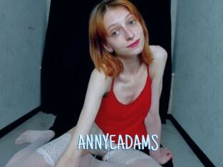 ANNYEADAMS