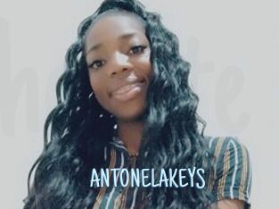 ANTONELAKEYS