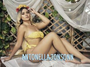 ANTONELLAJONSONN