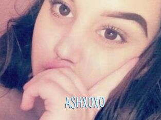 ASHXOXO