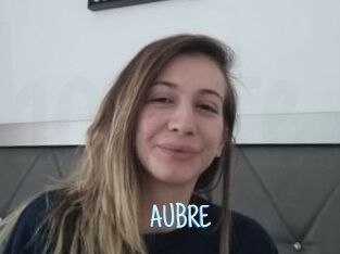 AUBRE