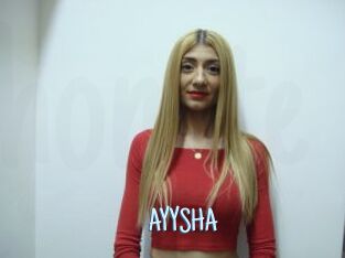 AYYSHA