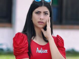 Aalicee