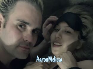 AaronMelissa