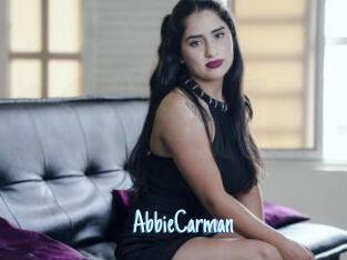 AbbieCarman