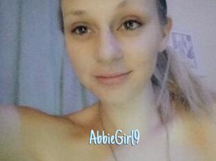 AbbieGirl9