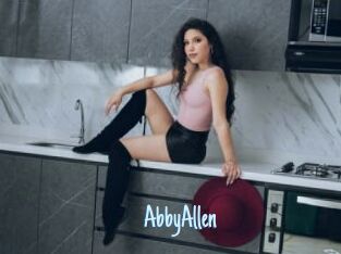 AbbyAllen