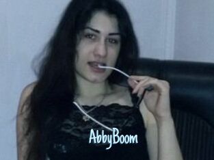 AbbyBoom