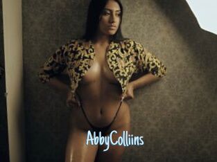 AbbyColliins