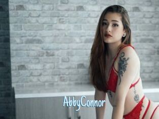 AbbyConnor