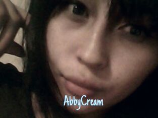 AbbyCream