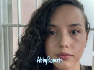 AbbyRoberts