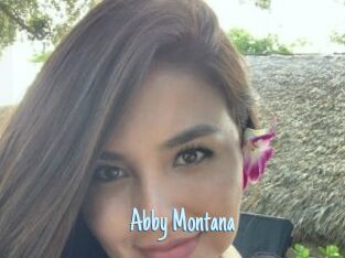 Abby_Montana Hot Naked Teens