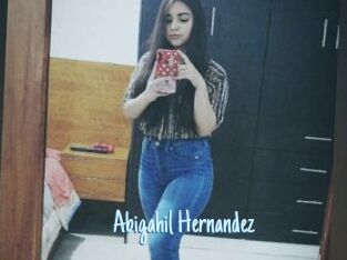 Abigahil_Hernandez