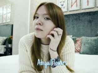 AbigailFlowers