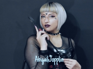 AbigailJopplin