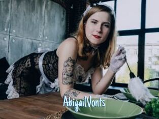 AbigailVonts