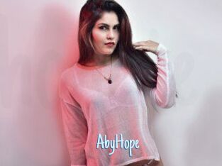 AbyHope