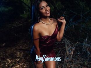 AbySimmons