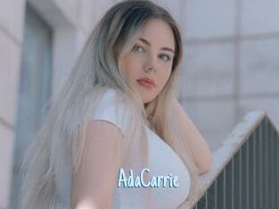 AdaCarrie