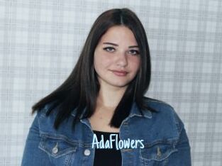 AdaFlowers