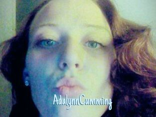 AdalynnCumming