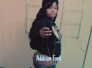 Addison_Ford