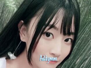 Addymm