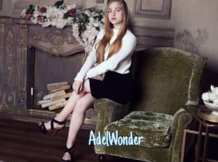 AdelWonder