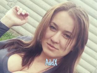 AdelX